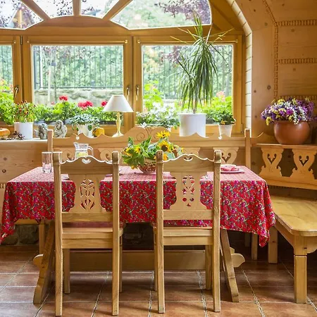 Zakopianski Dwor Guest house 3*