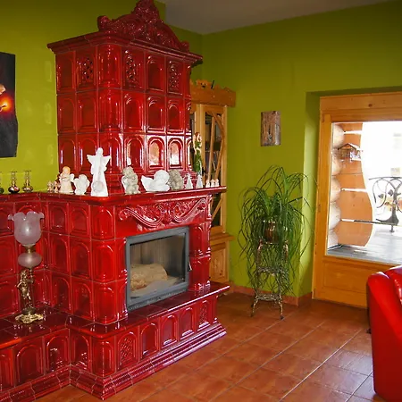 Zakopianski Dwor 3*
